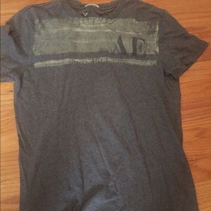 American Eagle tee